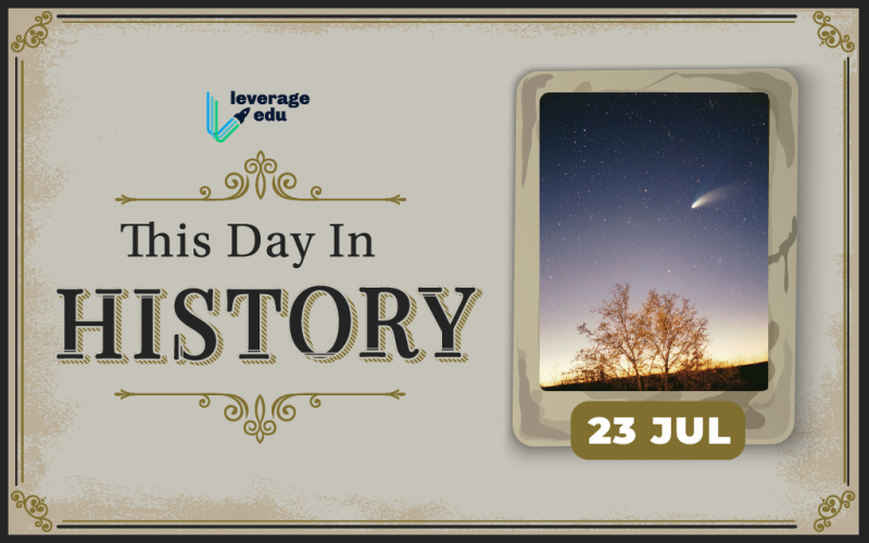 This Day in History- July 23-01