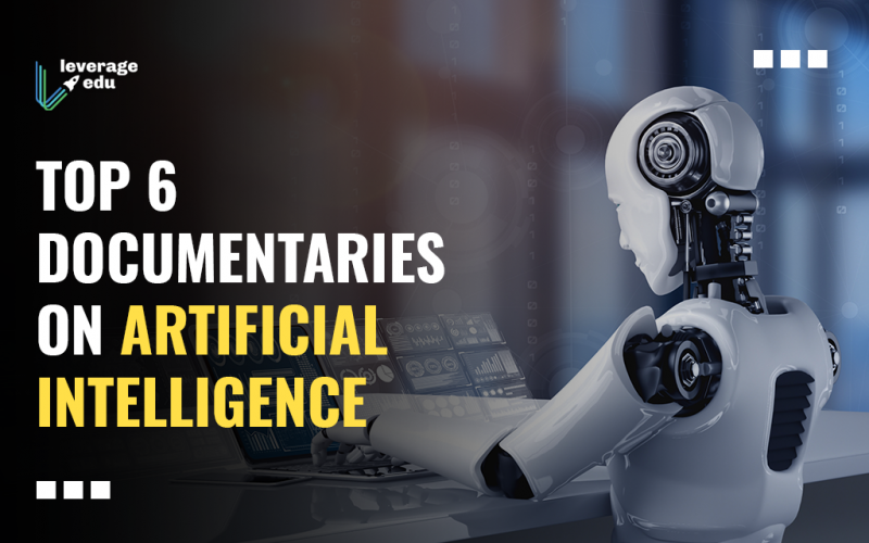 Documentaries on Artificial Intelligence