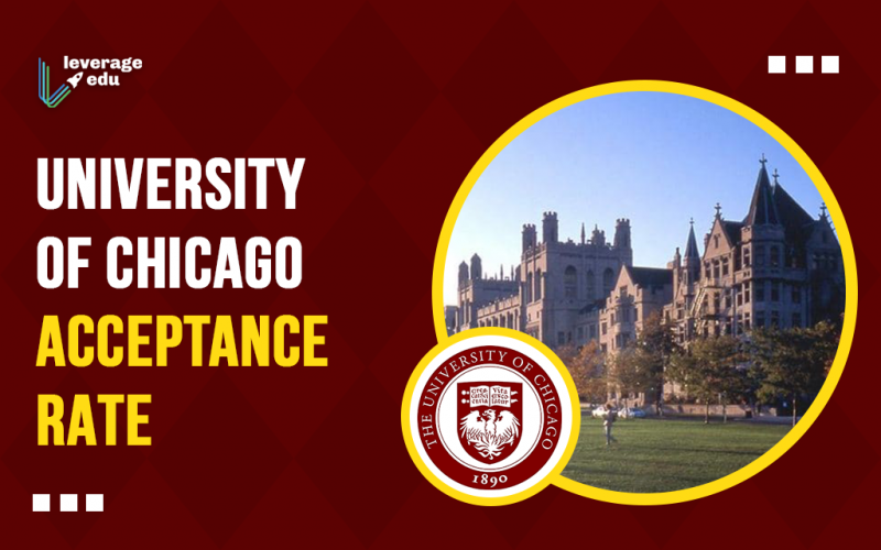 University of Chicago Acceptance Rate