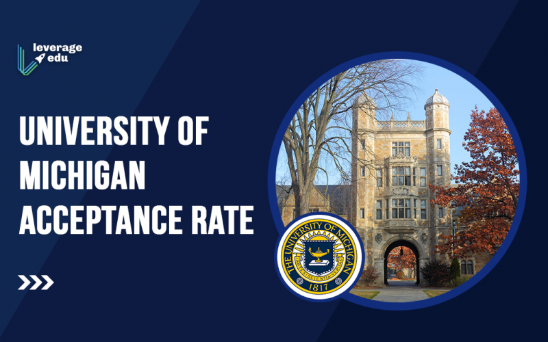 University of Michigan Acceptance Rate