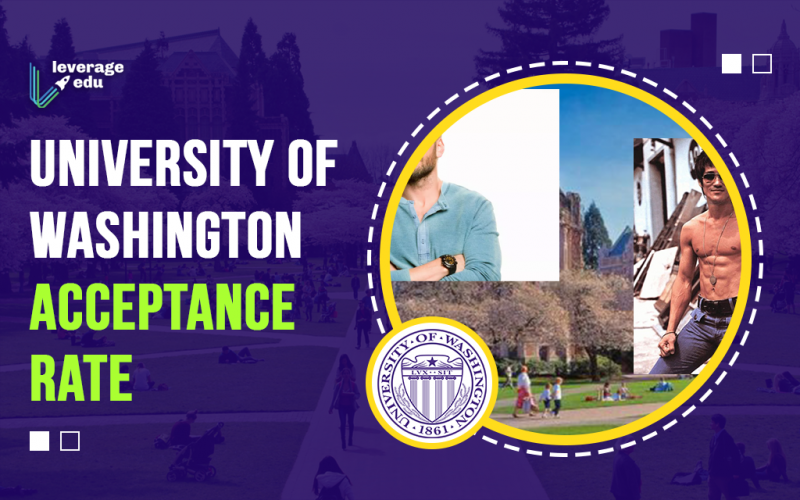 University of Washington Acceptance Rate