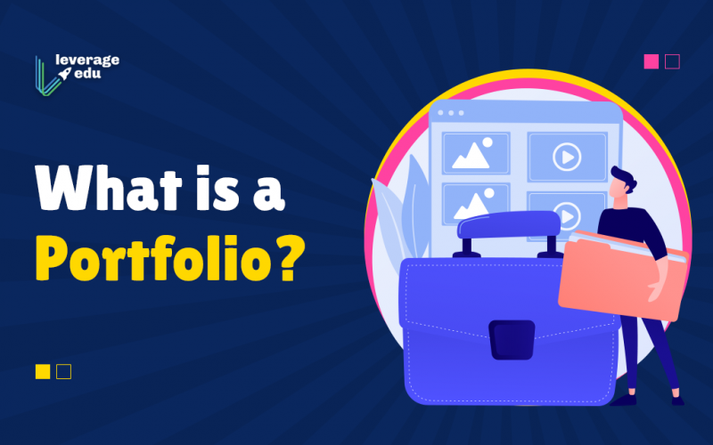 What is a Portfolio