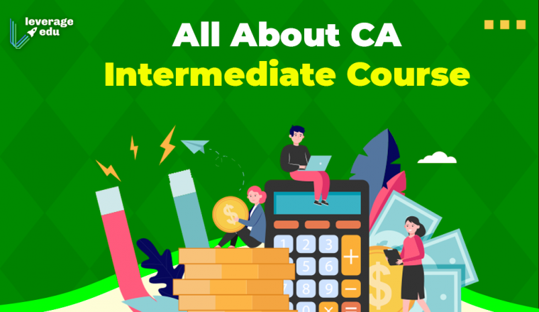 Difference Between CA and CS: 10 Differences to Know! | Leverage Edu