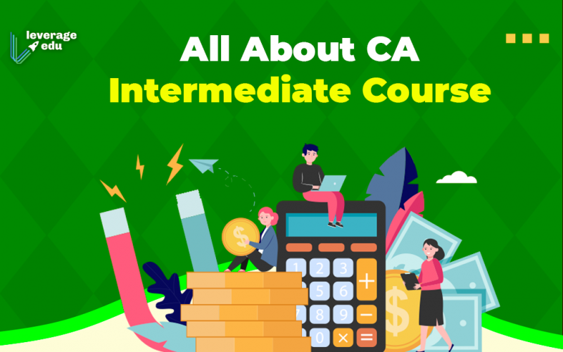 CA Intermediate Course