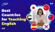 Best Countries to Teach English