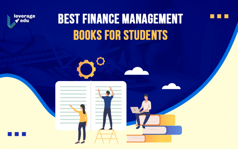 Best Finance Management Books for Students