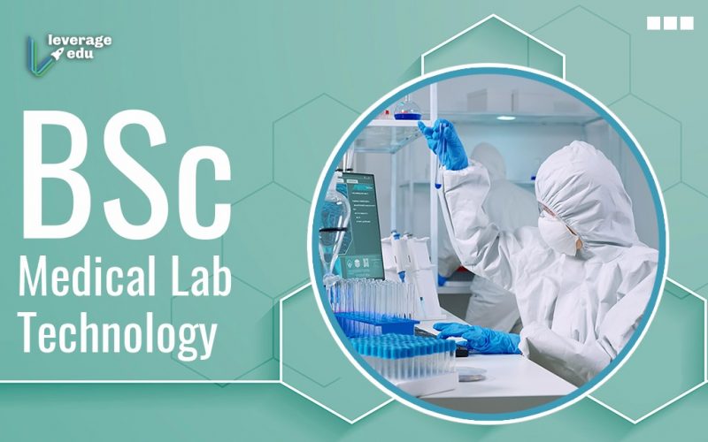 Bsc medical lab technology