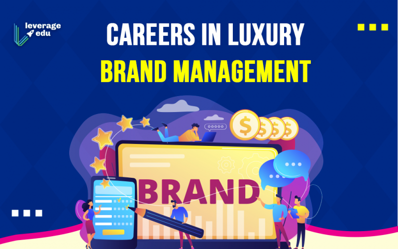 Careers in Luxury Brand Management