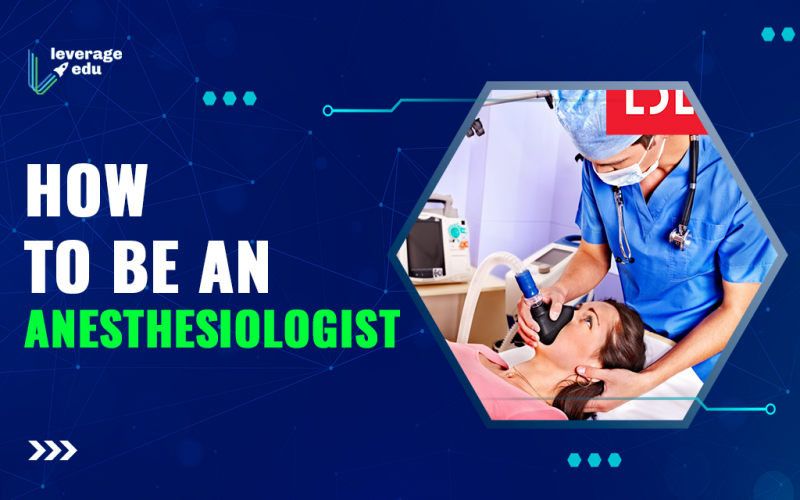 Anesthesiologist