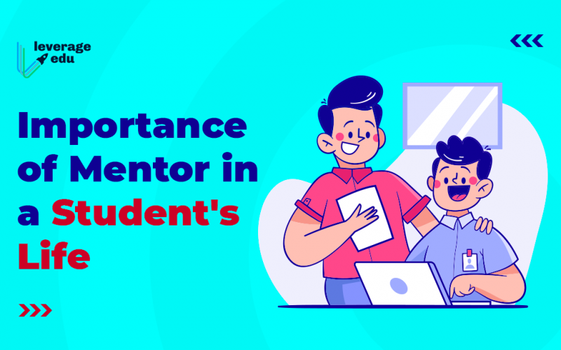 Student Mentor