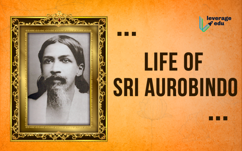 Sri Aurobindo