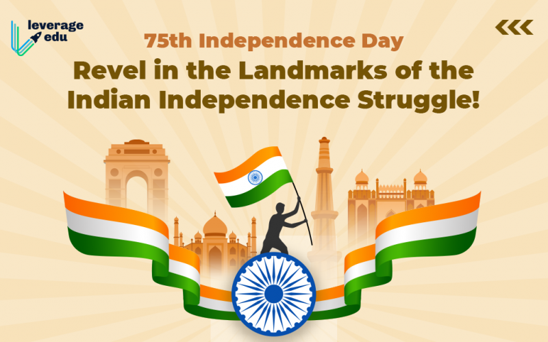 Indian Independence Struggle