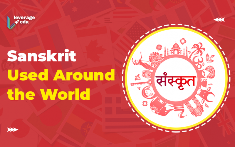 World Sanskrit Day 2021 Special: Know How Sanskrit Used Around the World!