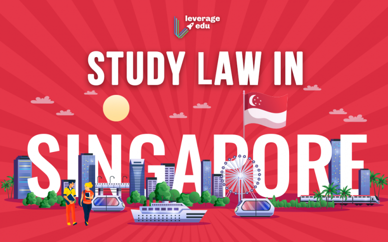 Law in Singapore