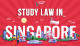 Law in Singapore