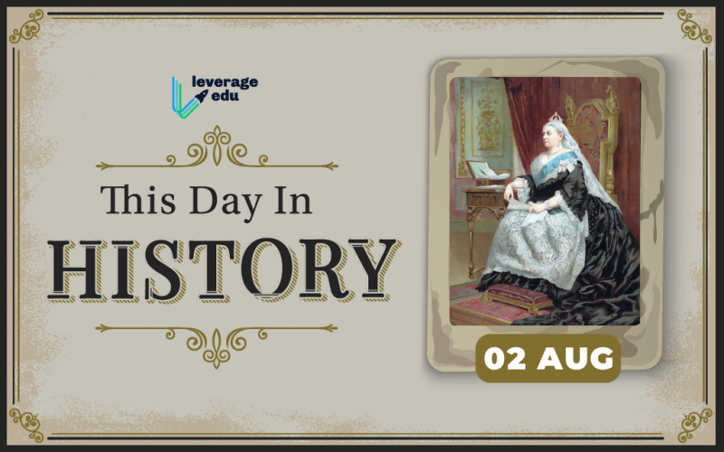 This Day in History- August 2-01