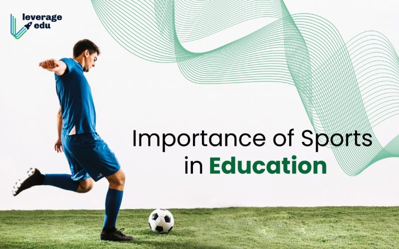 Importance of Sports in Education