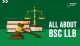 All About BSc LLB