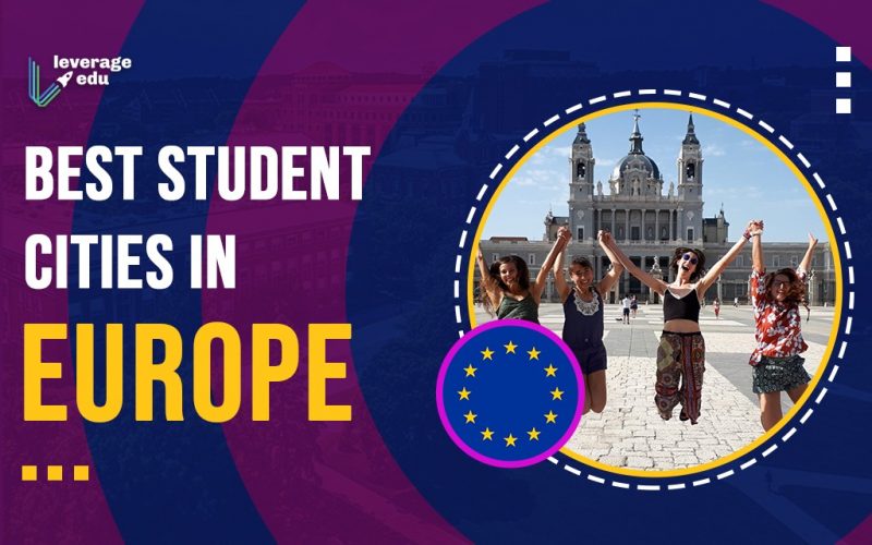 Best Student Cities in Europe (1)