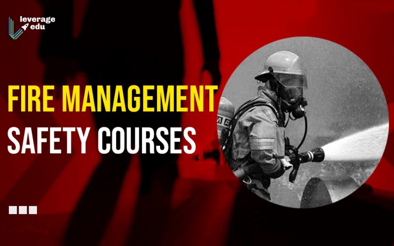 Fire Management Safety Courses