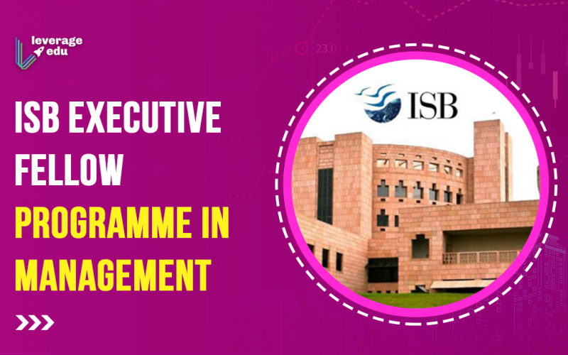 ISB EFPM