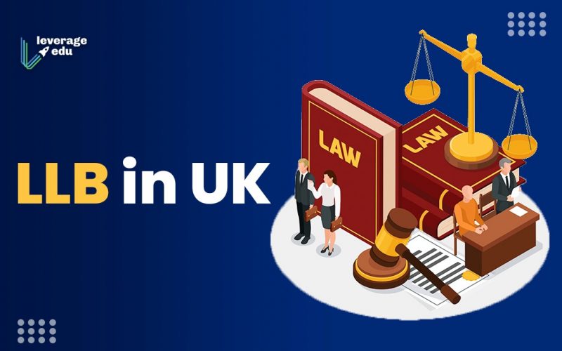 LLB in UK