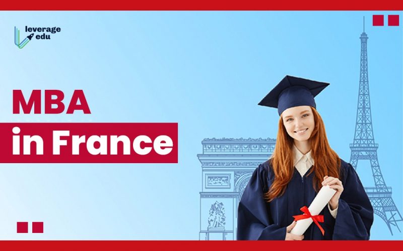 MBA in France