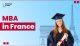 MBA in France