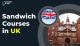 Sandwich Courses in UK