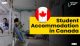 Student Accommodation in Canada