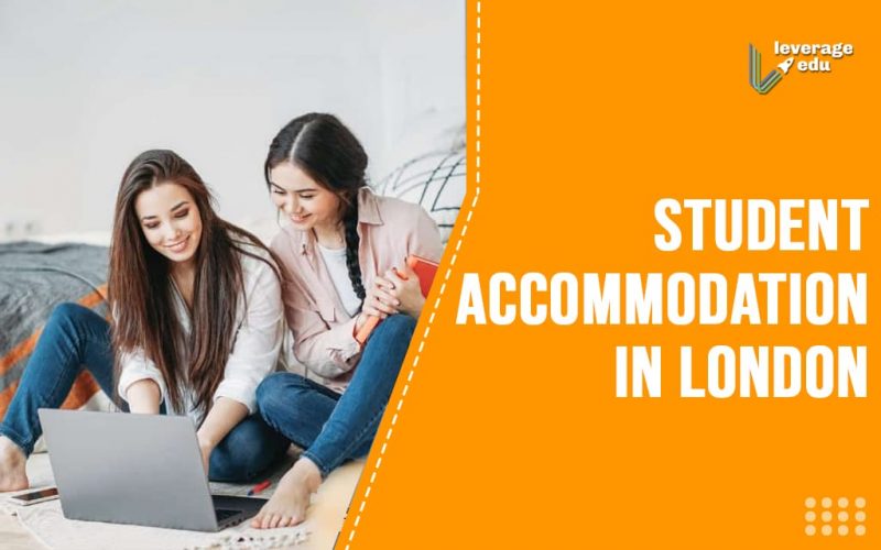 Student Accommodation in London