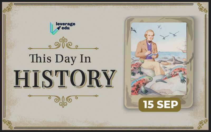 This Day in History-September 15