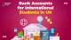 International students in UK