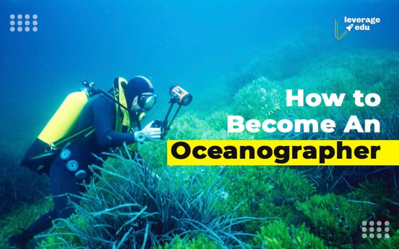 Oceanographer