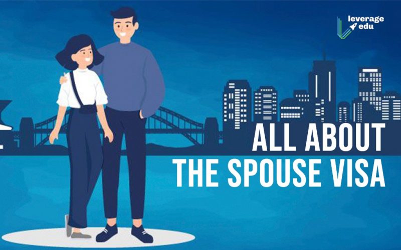 Spouse Visa Guide for UK, USA, Canada