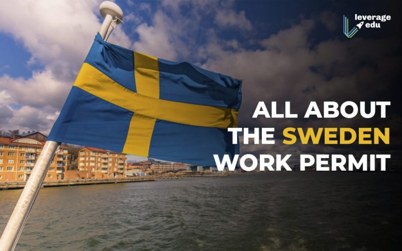 All About the Sweden Work Permit