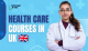 Cover_Health Care Courses in UK