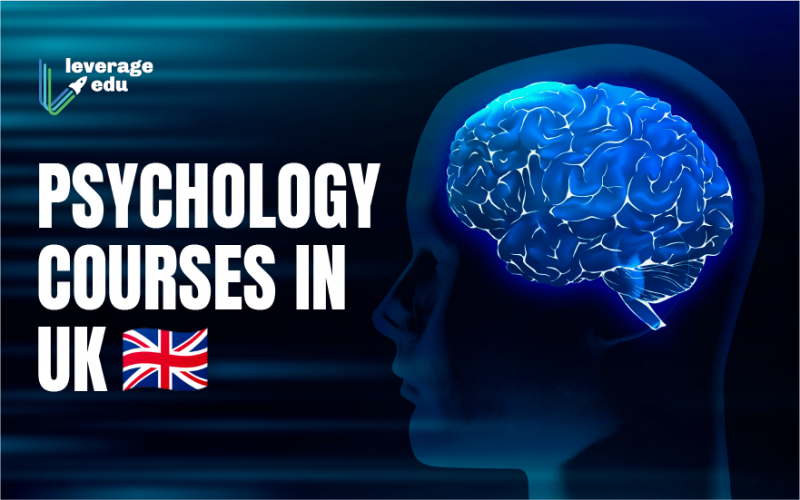 Psychology Courses in UK