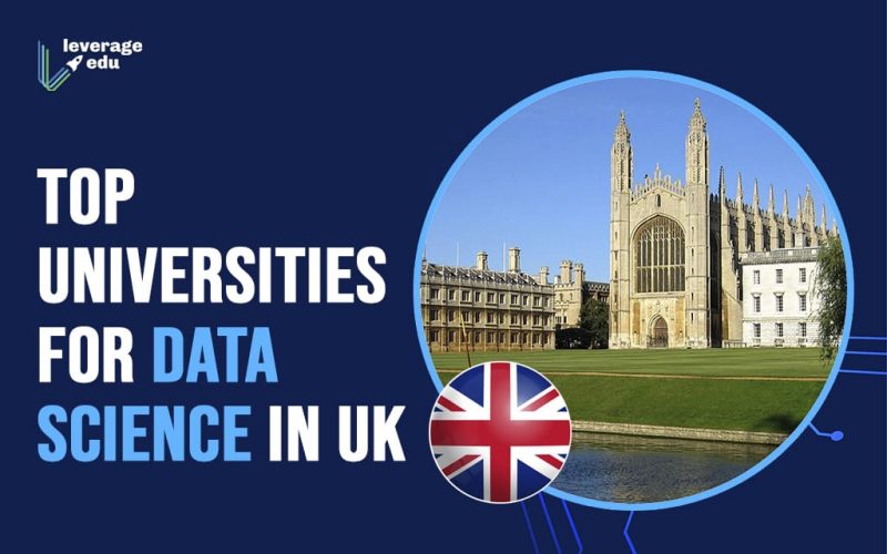 Best Universities for Data Science in UK