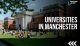 Top Universities in Manchester