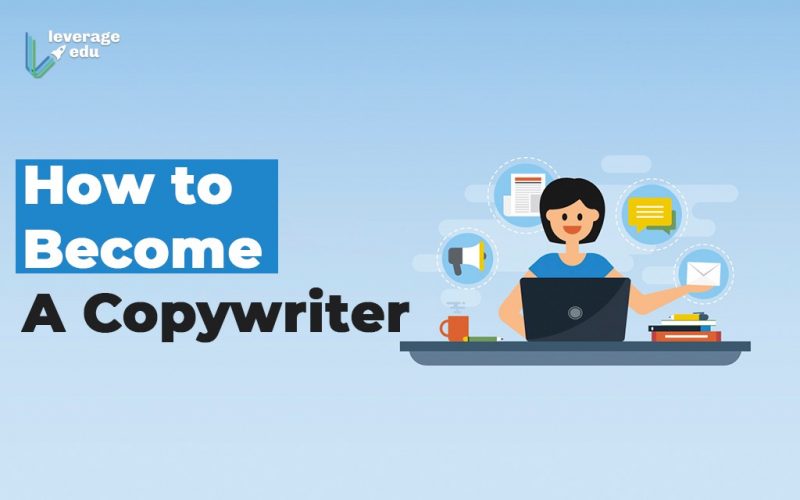 Copywriter