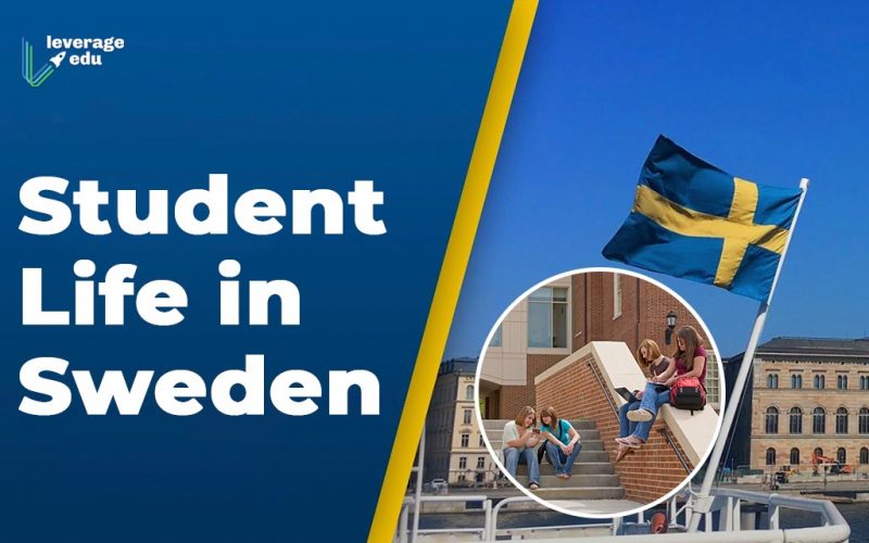 Student Life In Sweden