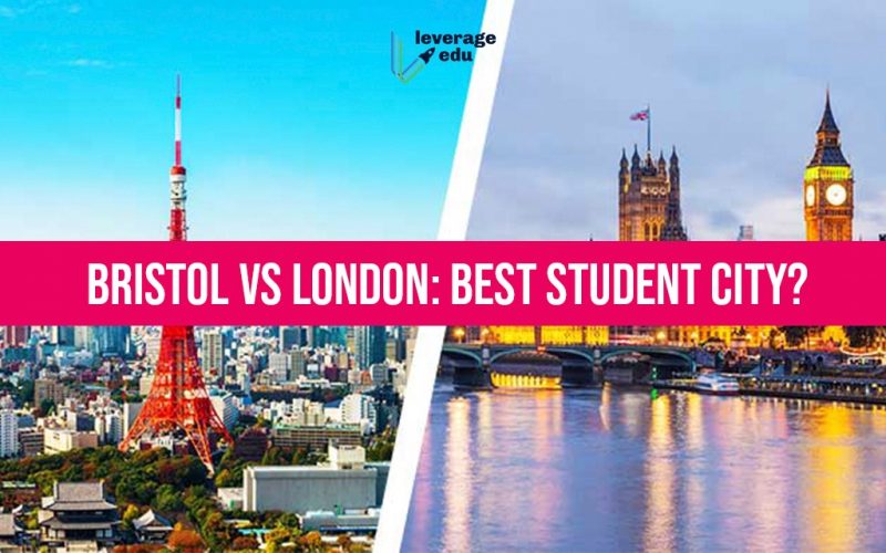 Bristol vs London