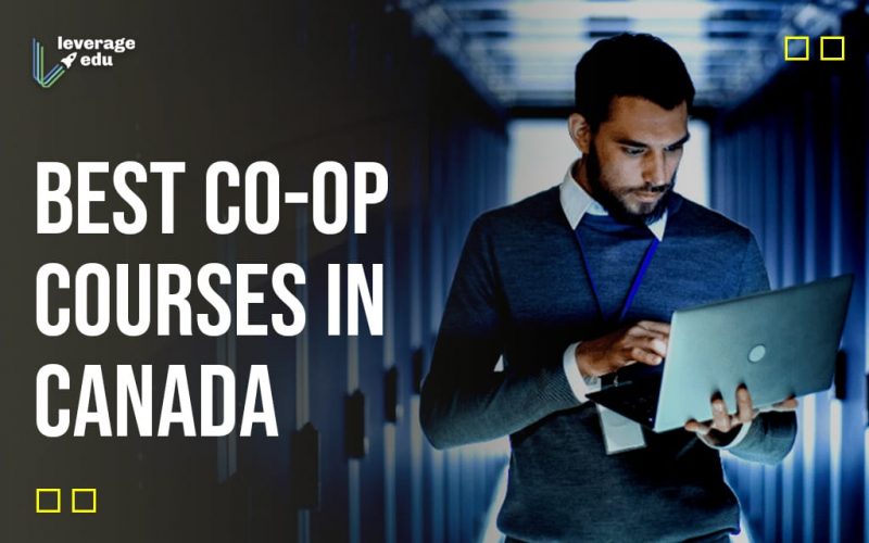 Best Co-Op Courses in Canada