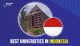 Best Universities in Indonesia