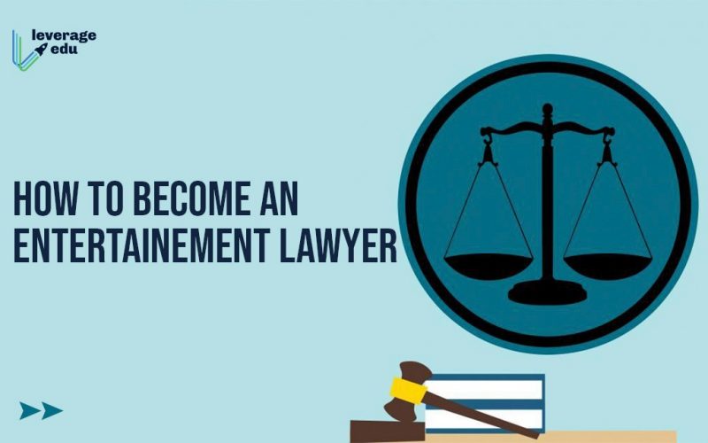 Entertainment Lawyer