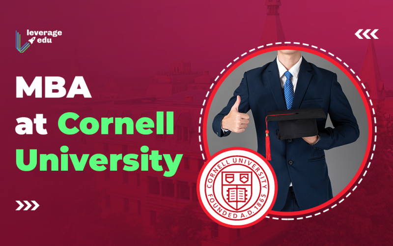 MBA Cornell