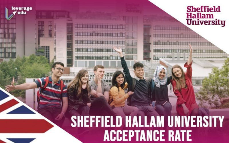 Sheffield Hallam University Acceptance Rate