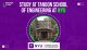 Study at Tandon School of Engineering at NYU!