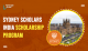 Sydney Scholars India Scholarship Program